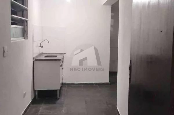 Salão Comercial 14m² R$ 1100 Parque América/SP