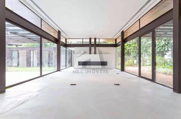 CA5111 - Casa de 734,00m² á Venda  R$ 22.000.000, Jd. dos Estados/ SP