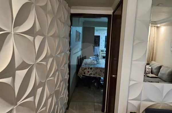 CA5067 - Casa no Condomínio Palmares de 90m² para venda R$530.000, Jardim São Bernardo/SP - Foto 20