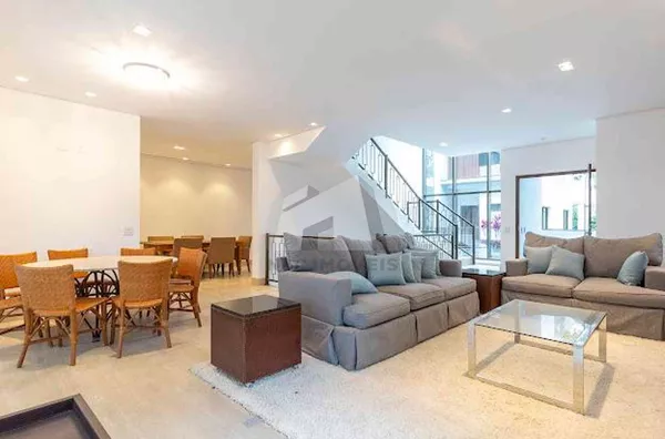 CA5055 - Casa em Condomínio Alto Padrão para venda R$5.990.000 - Santo Amaro/SP