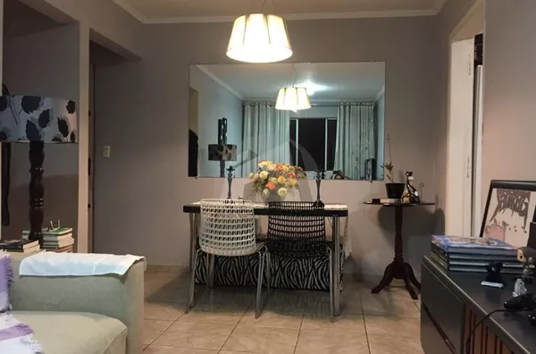 Apartamento para venda, 1 quarto(s),  Vila Do Encontro, São Paulo