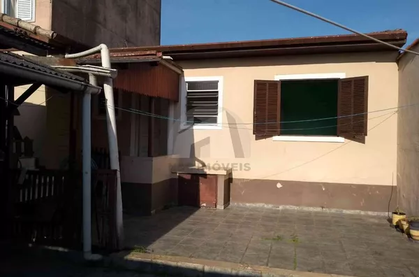 Casas á venda 300m² R$ 650.000, Vila Campo Grande/SP