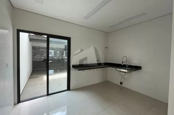 Sobrado à venda 3 quarto(s), 112m² por R$ 740.000,00 - Vila Isa - São Paulo/SP