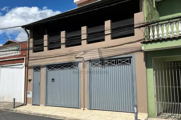 Sobrado para venda e aluguel, R$650.000 / R$3.500 Jardim Capão Redondo, São Paulo.