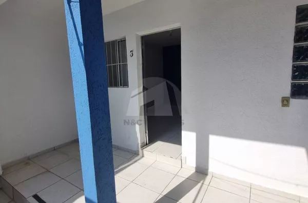 Casa para venda R$480.000, Parque Cocaia, São Paulo