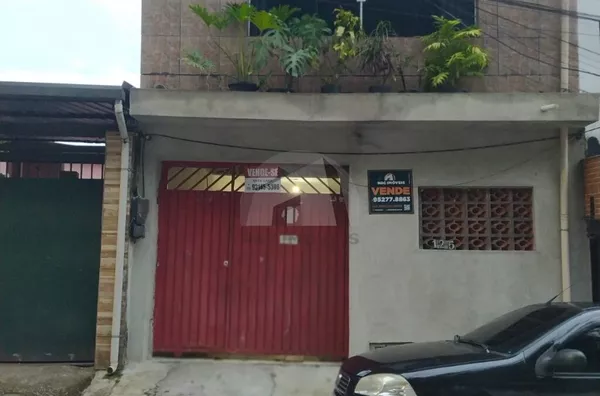 Casa para venda, 4 quarto(s), R$270.000- Jardim Kioto, São Paulo