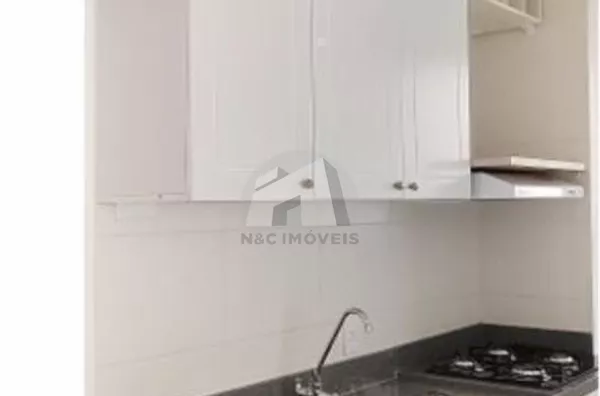 AP4994 - Apartamento de 34m² para Venda R$340.000, Jurubatuba/SP