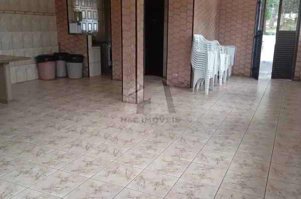 Casa para venda, 3 quarto(s),  Vila São José (cidade Dutra), São Paulo