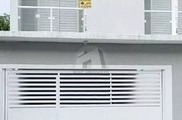 Sobrado para venda, 2 quarto(s), R$730.000- Jardim Santo Antoninho, São Paulo/sp