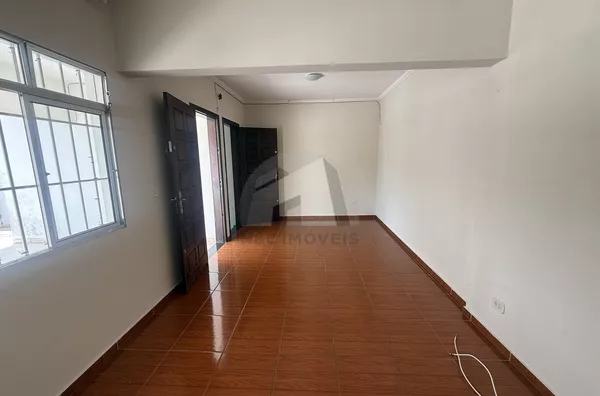 CA5287 - Casa para locação por R$2.000 - Jardim Colonial, São Paulo/SP