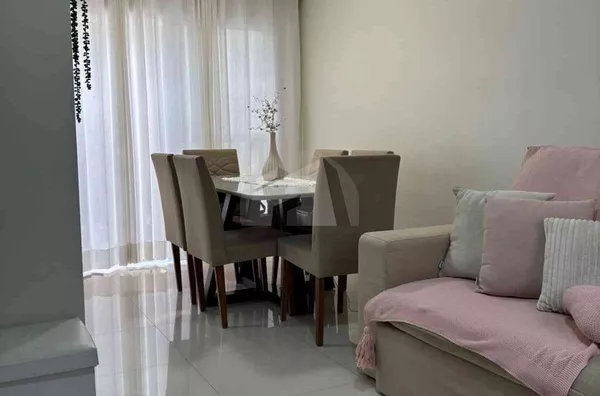 CA4959 - Casa em condomínio de 136m² para Venda R$585.000, Jd. Pedreira/SP