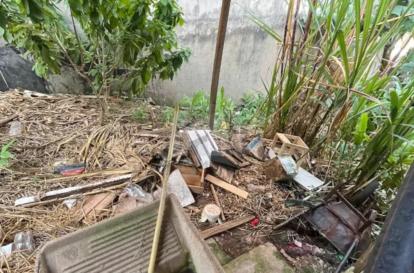 Terreno para venda, 125m²- Jardim Guanhembu, São Paulo