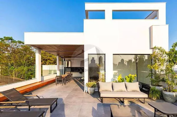 CA5050 - Casa em condomínio de 1.200m² para venda R$19.800.000 - Santo Amaro/SP