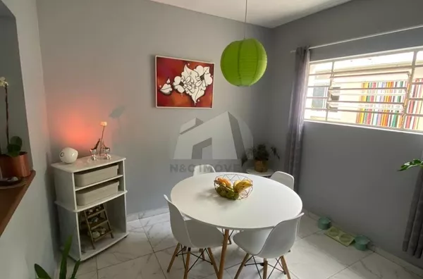 SO4100 - Sobrado de 175m² para venda por R$780.000 - Jd. Marabá (zona sul)/SP