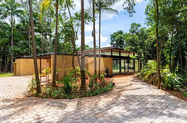 CA5111 - Casa de 734,00m² á Venda  R$ 22.000.000, Jd. dos Estados/ SP