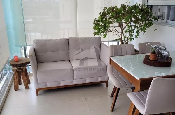 AP5092 - Apartamento de 67m² para Venda R$690.000, Socorro/SP