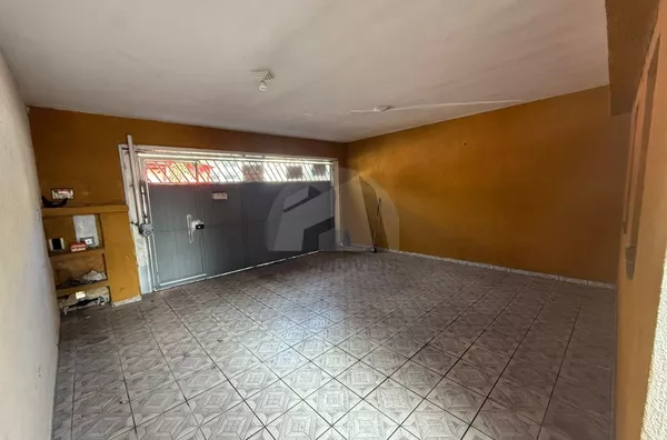 SO3592 - Sobrado de 250m² para venda R$650.000 Jd. Eliana/SP