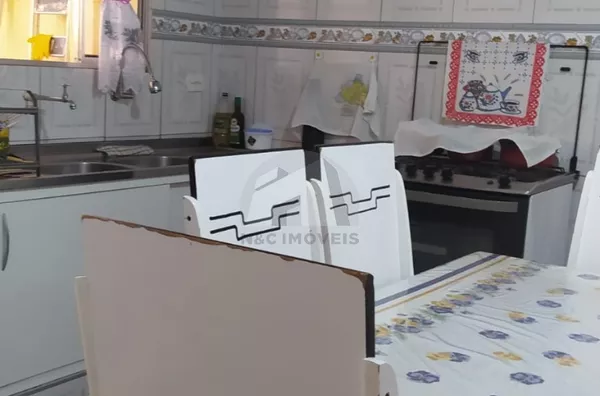 Casa com 70m², 2 dormitórios para venda R$350.000 - Grajaú - São Paulo/SP