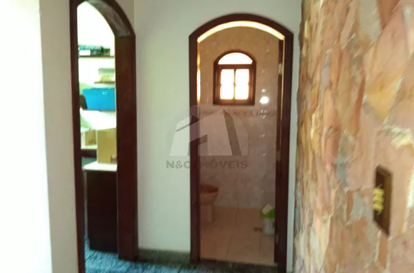 Sobrado para venda, 4 quarto(s), R$ 1.500.000 Interlagos, São Paulo