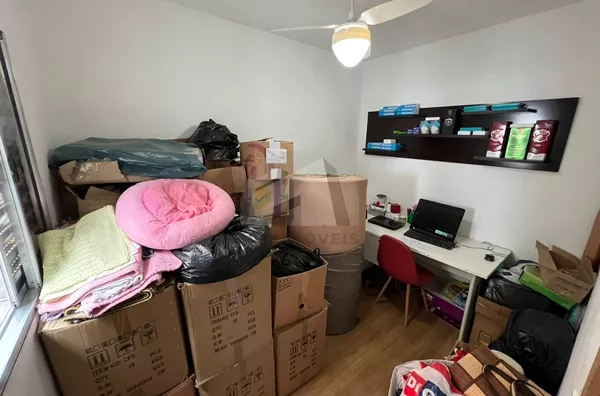 CA3707 - Casa de 90m² em condomínio para venda por R$490.000 -  Vila Dos Andradas, São Paulo/SP