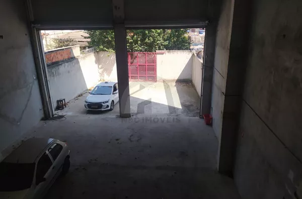 Galpão para aluguel, locação R$ 5.000/mês Parque Brasil, São Paulo