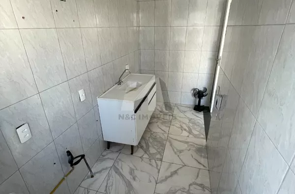 Apartamento para venda , 2 quarto(s),  R$290.000 - Usina Piratininga, São Paulo/SP