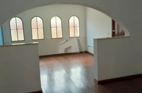 CA5425 - Casa para locação por R$2.200 - Interlagos, São Paulo/SP