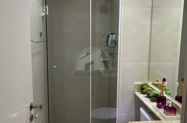Apartamento para venda, 2 quarto(s),  R$855.000 Jardim Santo Antônio, São Paulo