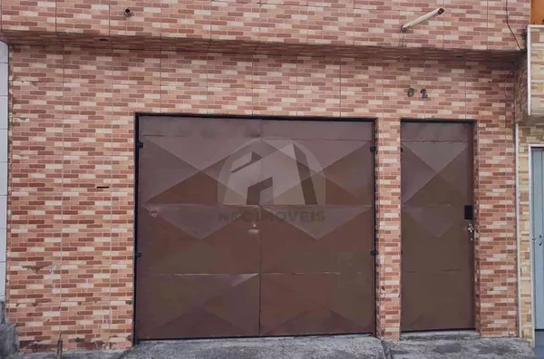 Sobrado para venda R$380.000, Parque São José, São Paulo