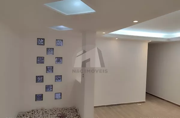 Sobrado para venda e aluguel, 3 quarto(s), R$ 890.000, locação R$ 3.600/mês Interlagos, São Paulo