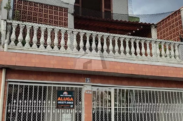 Sobrado para venda R$550.000 ,  Pedreira, São Paulo