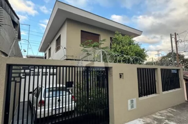 SO4273 - Sobrado de 250m² para venda por R$850.000 - Pedreira/SP