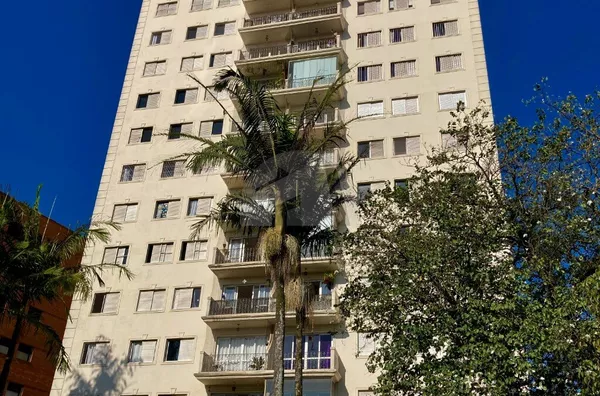 AP2983 - Apartamento de 105m² para venda por R$598.000 - Santo Amaro/SP