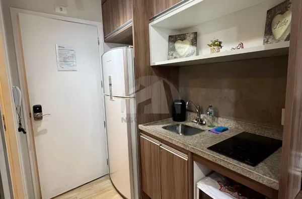 Loft para venda, 1 quarto(s), R$387.000- Consolação, São Paulo