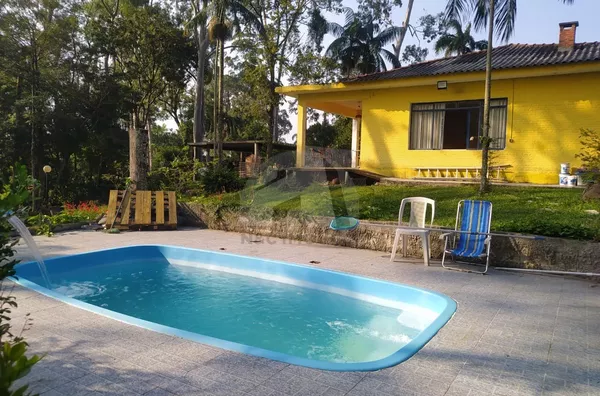 Casa à venda, 4 dormitórios, 1880m² por R$750.000, Jardm Santa Bárbara - São Paulo/SP