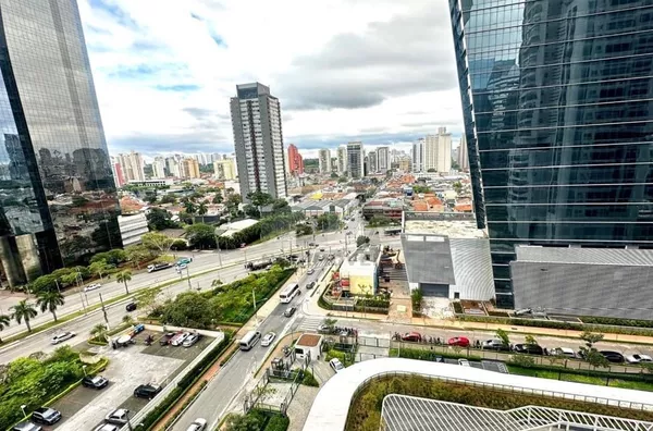 Apartamento á Venda 227m² R$5.250.000, Chácara Santo Antônio/SP - Foto 15