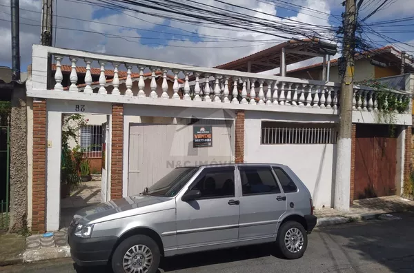 Casa para venda R$650.000,  Vila Marari, São Paulo
