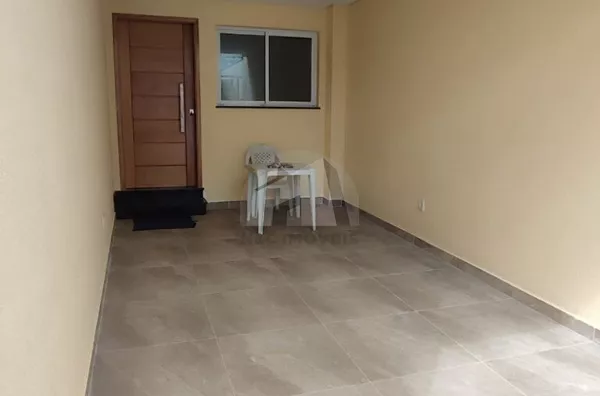 Sobrado para venda, R$880.000 Jardim Palmares (zona Sul), São Paulo