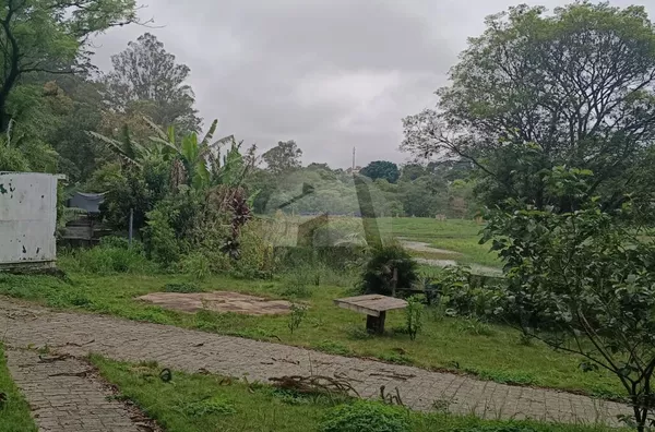 Chácara á Venda 100m² R$750.000 e Locação R$4.500, Vila Represa/SP