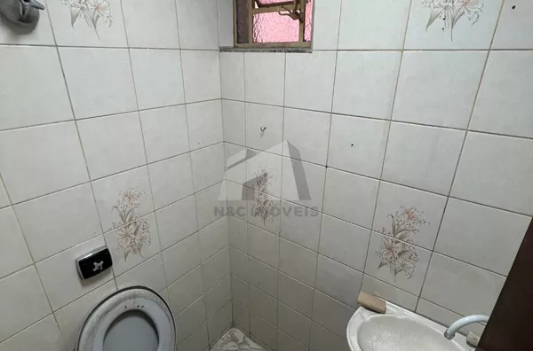 SO4607 - Sobrado de 125m² para venda por R$ 520.000 - Jardim das Camélias - São Paulo/SP