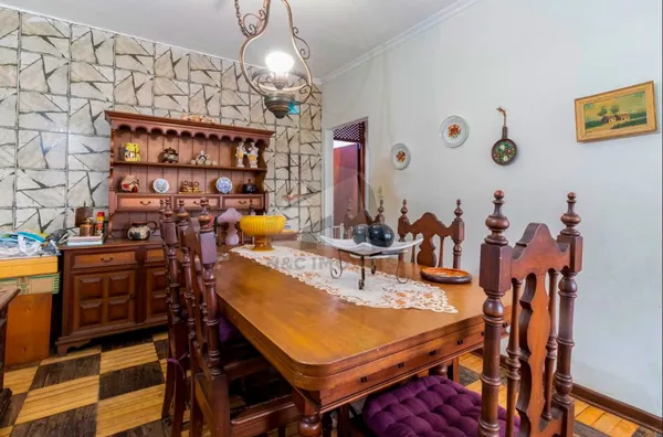 Sobrado à venda 3 quarto(s), 199m² por R$ 810.000,00 - Cupecê - São Paulo/SP