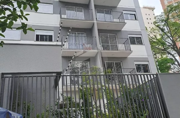 AP5171 - Apartamento de 27m² para venda por R$375.000 - Campo Belo, São Paulo
