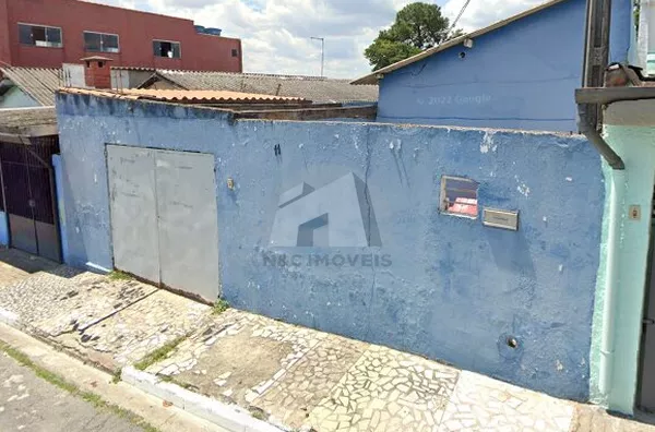 Casa para venda, 2 quarto(s),  R$420.000- Parque Santana, São Paulo/SP