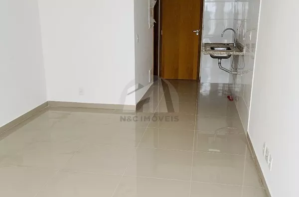 Studio à venda, 33m² por R$300.000, Jardim Taquaral - São Paulo