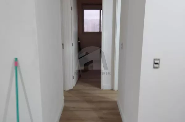 Apartamento com 3 dormitórios à venda, 69 m² por R$ 640.000,00 - Vila Andrade - São Paulo/SP