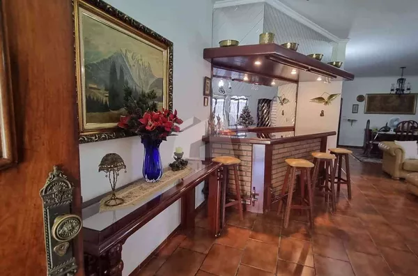 CA4444 - Casa de 195m² para venda por R$1.850.00 - Jardim Campo Grande/SP