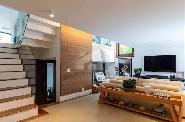 CA5005 - Casa de 660m² á Venda  R$ 12.000.000, Jardim Guedala/SP