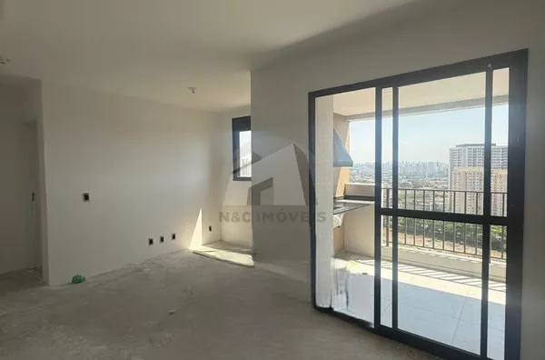 AP5115 - Apartamento de 50m² para Venda R$445.000, Vila Lisboa/SP