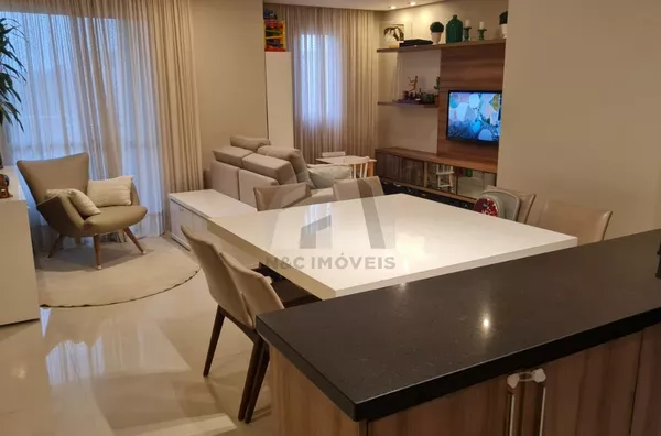 Apartamento para venda, 2 quarto(s),  R$750.000 Usina Piratininga, São Paulo