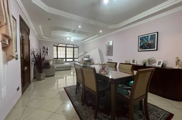 Sobrado à venda 3 quarto(s), 126m² por R$ 800.000,00 - Jardim Cliper - São Paulo/SP